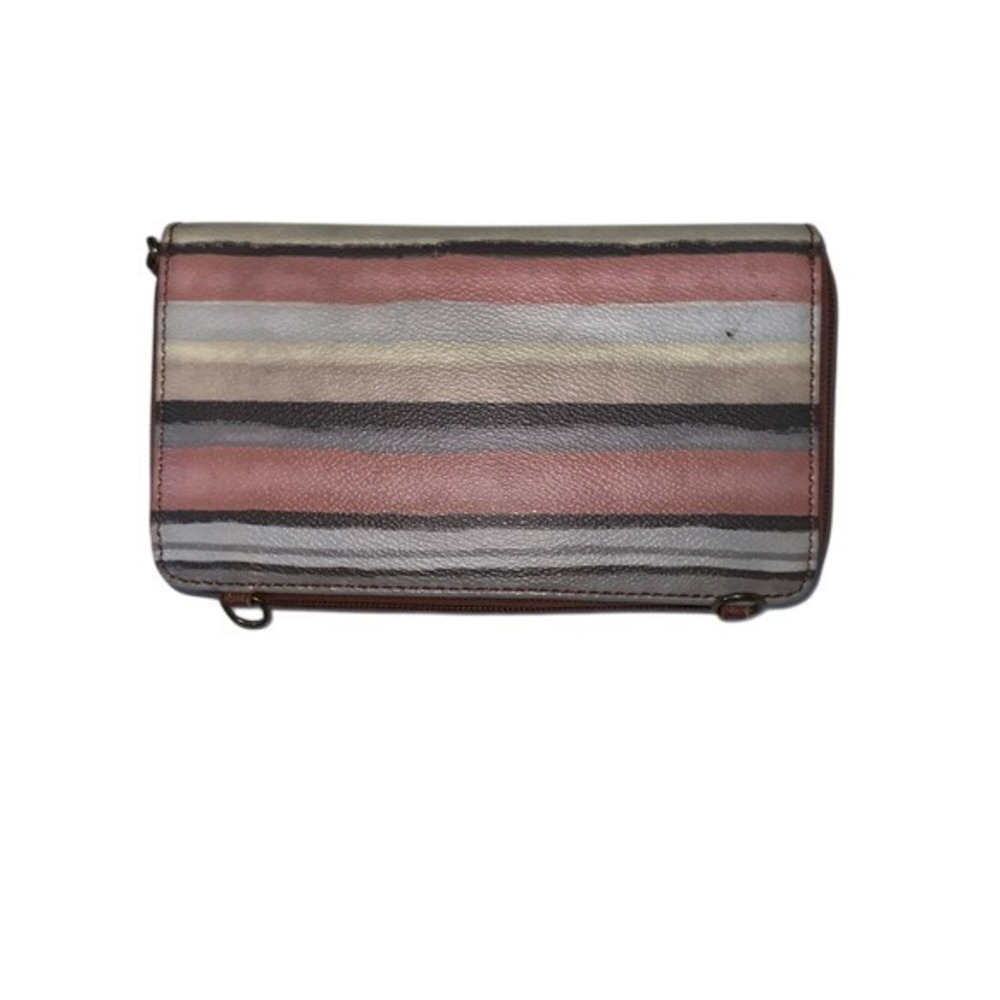 Multicolor Wallet - Picture 2 of 5